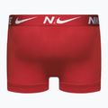 Труси чоловічі Nike Dri-Fit Essential 3 пари swoosh life print/uni red/black 6