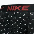 Труси чоловічі Nike Dri-Fit Essential 3 пари swoosh life print/uni red/black 10