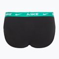 Труси чоловічі Nike Everyday Cotton Stretch Brief 3 пари multicolor 3