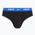 Труси чоловічі Nike Everyday Cotton Stretch Brief 3 пари multicolor 5