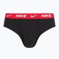 Труси чоловічі Nike Everyday Cotton Stretch Brief 3 пари multicolor 6