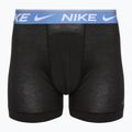 Труси чоловічі Nike Dri-FIT Ultra Comfort 3 пари multicolor 2