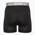 Труси чоловічі Nike Dri-FIT Ultra Comfort 3 пари multicolor 5