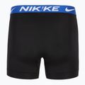 Труси чоловічі Nike Dri-Fit Essential Micro Boxer Brief 3 пари multicolor 3