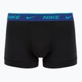 Труси чоловічі Nike Everyday Cotton Stretch Trunk 3 пари multicolor 2