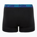 Труси чоловічі Nike Everyday Cotton Stretch Trunk 3 пари multicolor 3