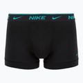 Труси чоловічі Nike Everyday Cotton Stretch Trunk 3 пари multicolor 5