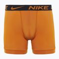 Труси чоловічі Nike Dri-Fit Essential Micro Boxer Brief 3 пари multicolor 5