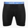 Труси чоловічі Nike Everyday Cotton Stretch 3 пари multicolor 2