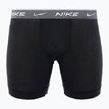 Труси чоловічі Nike Everyday Cotton Stretch 3 пари multicolor 2