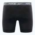 Труси чоловічі Nike Everyday Cotton Stretch 3 пари multicolor 3