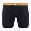Труси чоловічі Nike Everyday Cotton Stretch 3 пари multicolor 5