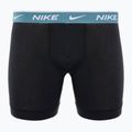 Труси чоловічі Nike Everyday Cotton Stretch 3 пари multicolor 6