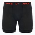 Труси чоловічі Nike Everyday Cotton Stretch 3 пари multicolor 2