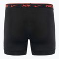 Труси чоловічі Nike Everyday Cotton Stretch 3 пари multicolor 4