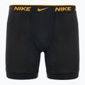 Труси чоловічі Nike Everyday Cotton Stretch 3 пари multicolor 5