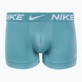 Труси чоловічі Nike Dri-Fit Essential Micro Trunk 3 пари multicolor 2