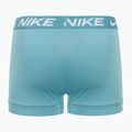 Труси чоловічі Nike Dri-Fit Essential Micro Trunk 3 пари multicolor 3