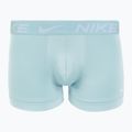 Труси чоловічі Nike Dri-Fit Essential Micro Trunk 3 пари multicolor 5