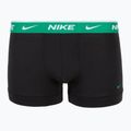 Труси чоловічі Nike Everyday Cotton Stretch Trunk 3 пари multicolor 2
