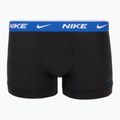 Труси чоловічі Nike Everyday Cotton Stretch Trunk 3 пари multicolor 5
