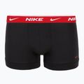 Труси чоловічі Nike Everyday Cotton Stretch Trunk 3 пари multicolor 6