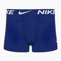 Труси чоловічі Nike Dri-Fit Essential Micro Trunk 3 пари multicolor 2