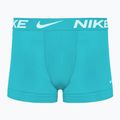 Труси чоловічі Nike Dri-Fit Essential Micro Trunk 3 пари multicolor 6