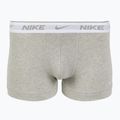 Труси чоловічі Nike Everyday Cotton Stretch Trunk 3 пари multicolor 2