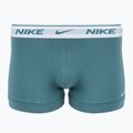 Труси чоловічі Nike Everyday Cotton Stretch Trunk 3 пари multicolor 3