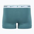 Труси чоловічі Nike Everyday Cotton Stretch Trunk 3 пари multicolor 5