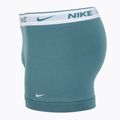 Труси чоловічі Nike Everyday Cotton Stretch Trunk 3 пари multicolor 6