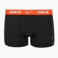 Труси чоловічі Nike Everyday Cotton Stretch Trunk 3 пари multicolor 2