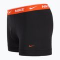 Труси чоловічі Nike Everyday Cotton Stretch Trunk 3 пари multicolor 4