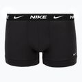 Труси чоловічі Nike Everyday Cotton Stretch Trunk 3 пари multicolor 6