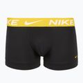 Труси чоловічі Nike Dri-Fit Essential Micro Trunk 3 пари multicolor 2