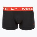 Труси чоловічі Nike Dri-Fit Essential Micro Trunk 3 пари multicolor 5