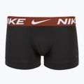 Труси чоловічі Nike Dri-Fit Essential Micro Trunk 3 пари multicolor 6