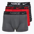 Труси чоловічі Nike Dri-Fit Essential Micro Trunk 3 пари multicolor