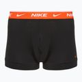 Труси чоловічі Nike Everyday Cotton Stretch Trunk 3 пари multicolor 3