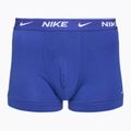 Труси чоловічі Nike Everyday Cotton Stretch Trunk 3 пари multicolor 4