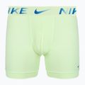 Боксерки чоловічі Nike Dri-Fit Essential Micro 3 pairs creme de mente 2