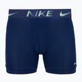 Боксерки чоловічі Nike Dri-Fit Essential Micro 3 pairs creme de mente 3