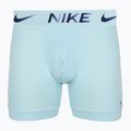 Боксерки чоловічі Nike Dri-Fit Essential Micro 3 pairs creme de mente 4