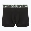 Труси чоловічі Nike Everyday Cotton Stretch Trunk 3 пари multicolor 3