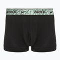 Труси чоловічі Nike Everyday Cotton Stretch Trunk 3 пари multicolor 4