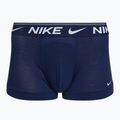 Труси чоловічі Nike Dri-FIT Ultra Comfort Trunk 3 пари multicolor 3