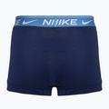 Труси чоловічі Nike Dri-FIT Ultra Comfort Trunk 3 пари multicolor 5