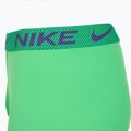 Труси чоловічі Nike Dri-Fit Essential Micro Boxer Brief 3 пари green shock/wild violet/black txtd wb 6