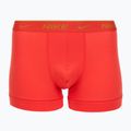 Труси чоловічі Nike Everyday Cotton Stretch Trunk 3 пари light crimson/midnight navy/black 2